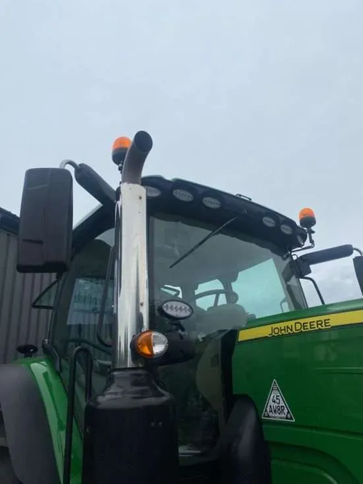 UTV9001K - John Deere R Series Full Lighting Pack – Work & Headlights