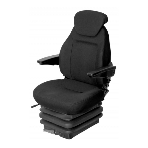 Universal Fabric Seat