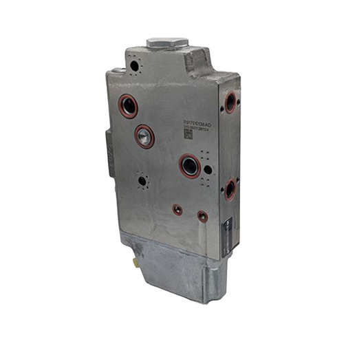 CNH Electric Spool Valve