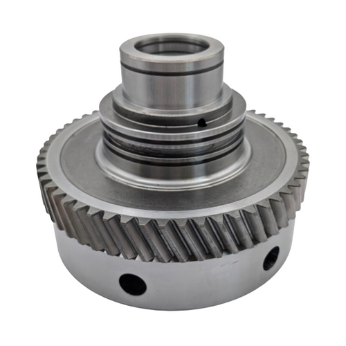50k Clutch Housing