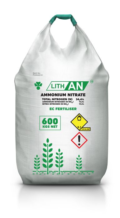LITHAN Ammonium Nitrate