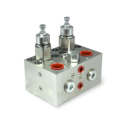 Standard Hydraulic Manifolds