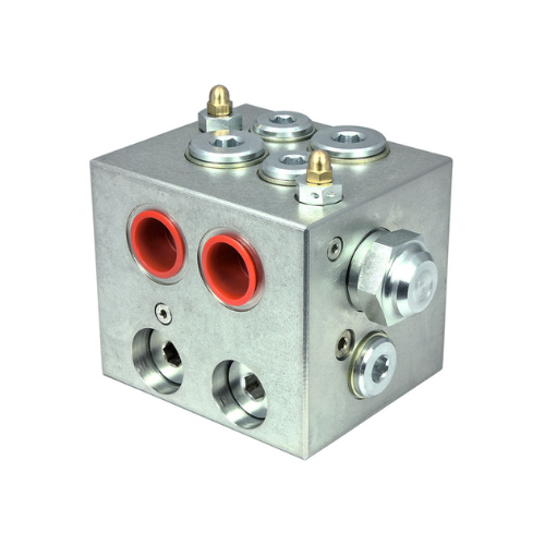 Standard Hydraulic Manifolds