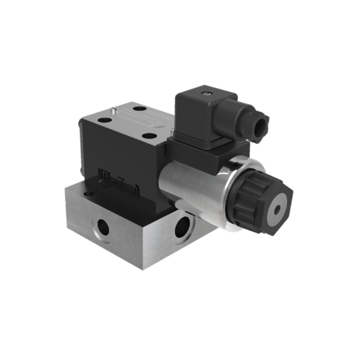 Standard Hydraulic Manifolds