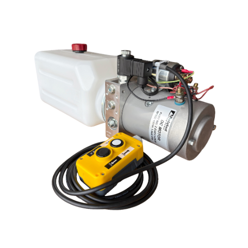 Standard Hydraulic Powerpacks