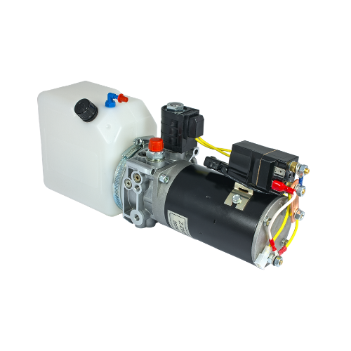 Standard Hydraulic Powerpacks