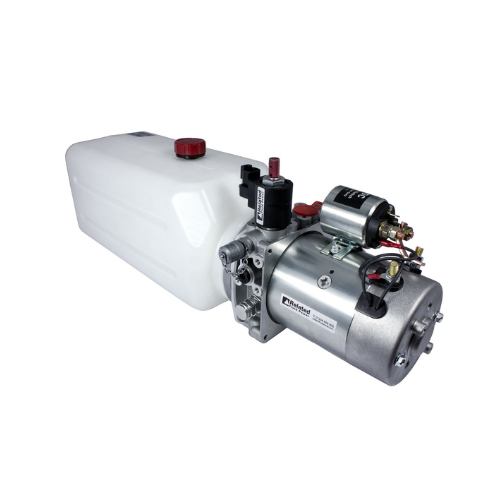 Standard Hydraulic Powerpacks