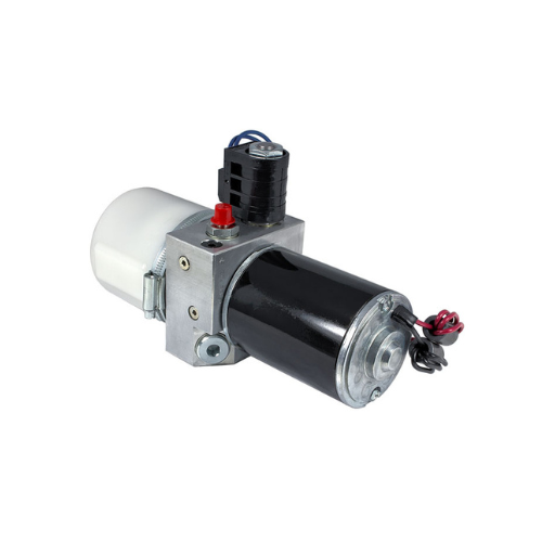 Standard Hydraulic Powerpacks