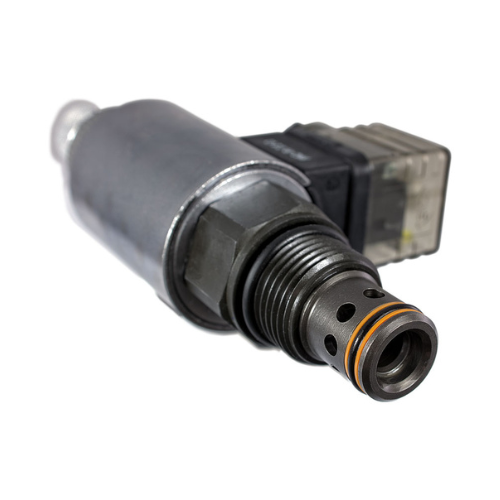 Hydraulic Valves