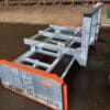 Ritchie Combi-Scrape box scraper