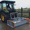 Ritchie Combi-Scrape box scraper
