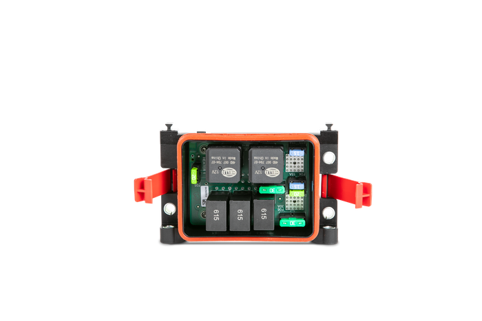 REDline Power Boxes