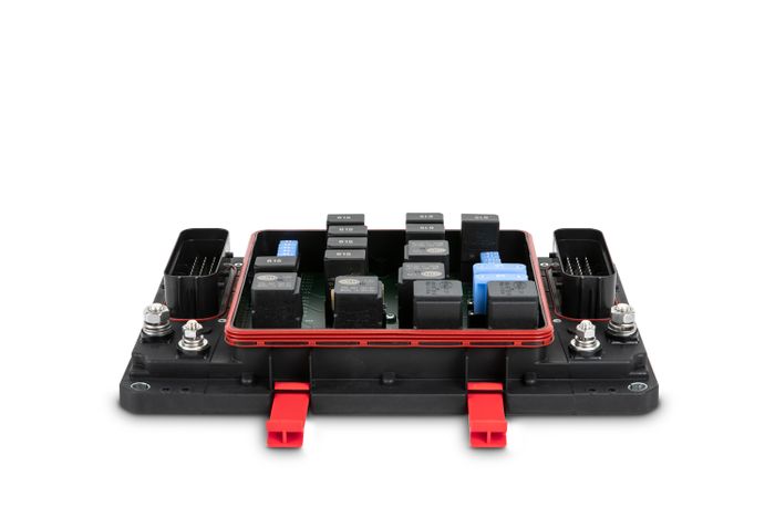 REDline Power Boxes