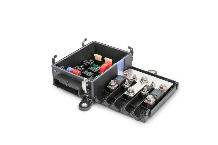 REDline Power Boxes