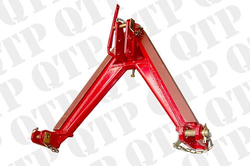 Rear Linkage Quick Hitch Kit - P/N 51228K