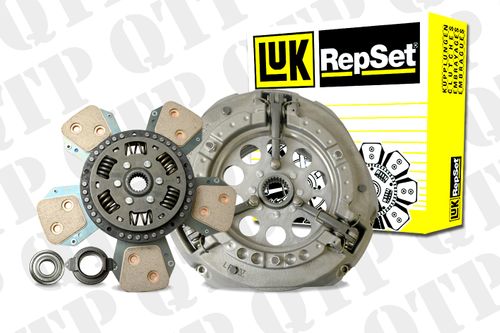 LUK Clutch Kit - P/N 6733G