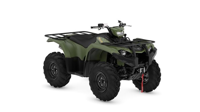 Kodiak 450 EPS
