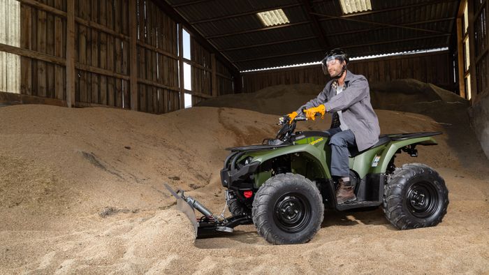 KODIAK 450 Non EPS