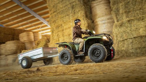 KODIAK 700 EPS