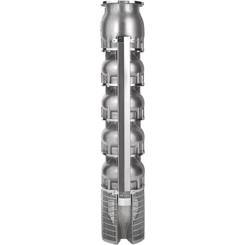 VSI Submersible Borehole Pump