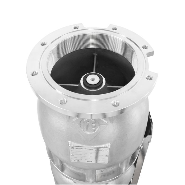 VSI Submersible Borehole Pump