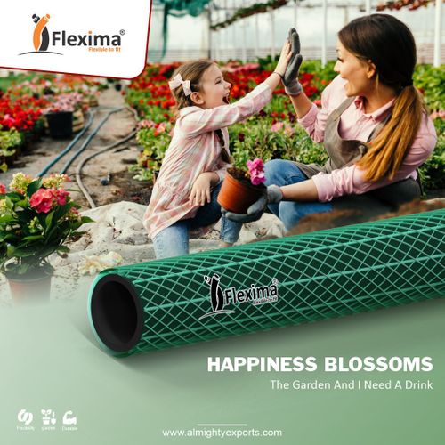 PVC GARDEN HOSE