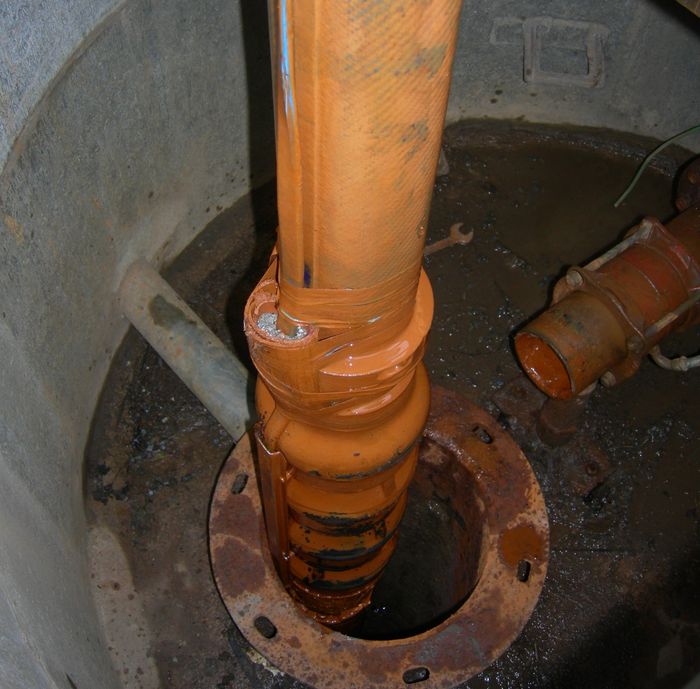BoreSaver Well Rehabilitation Products
