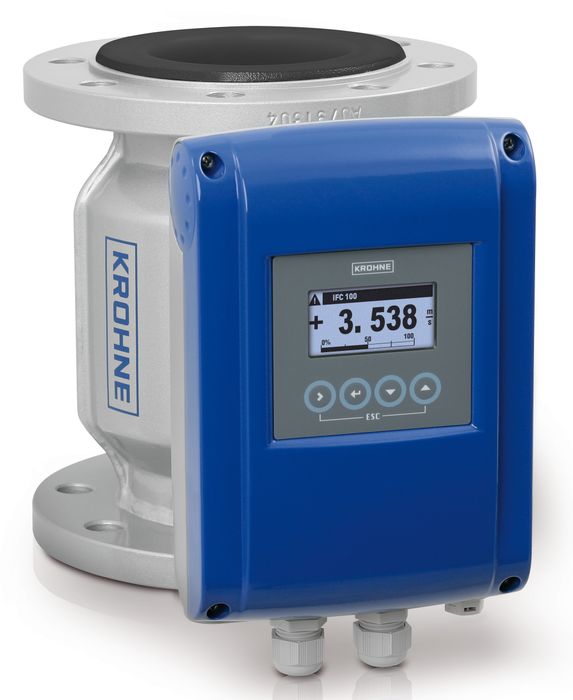 KC Flowmetering Ltd 