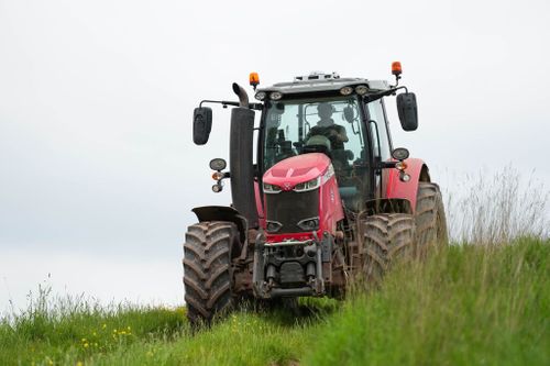 Farm Insurance