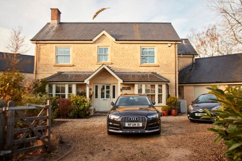 Home Insurance