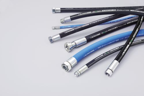 Alfagomma Hydraulics