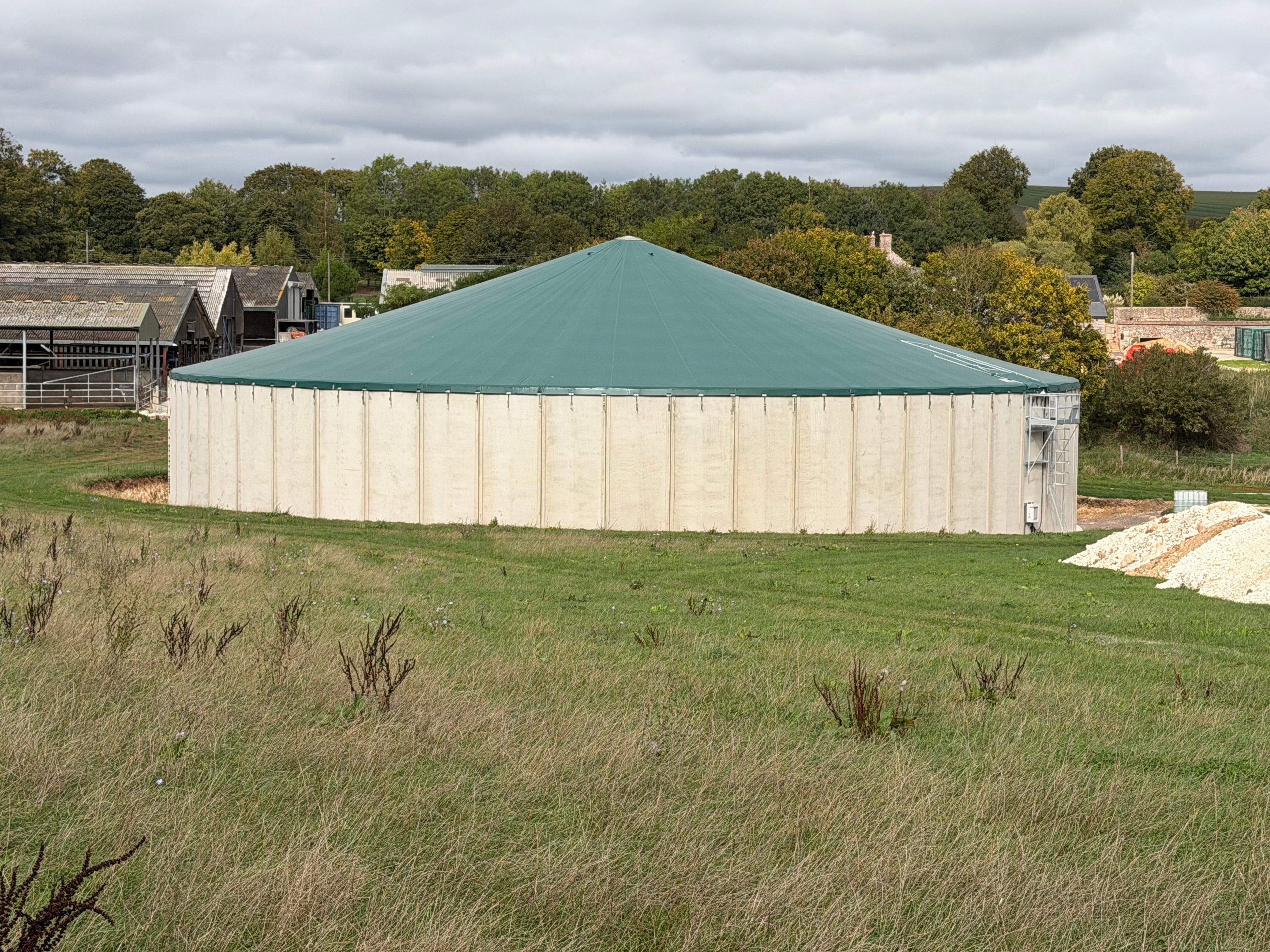 Agri-Tank