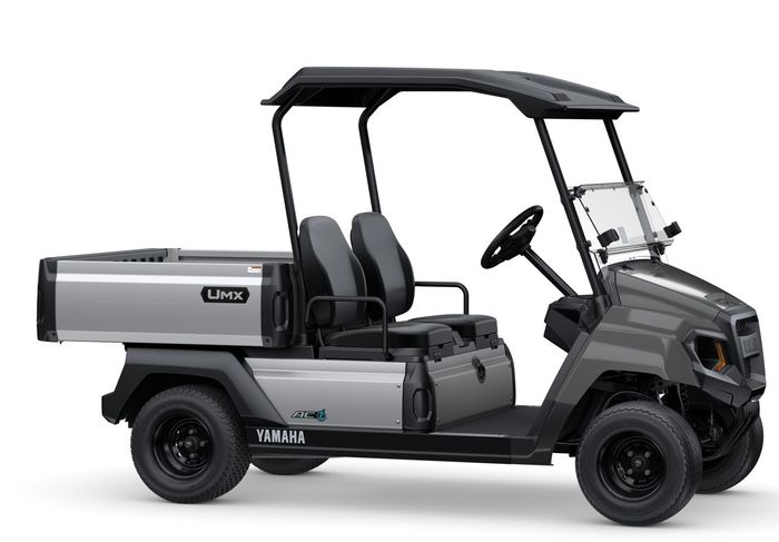 UMX AC LI - Electric Light Utility Vehicle