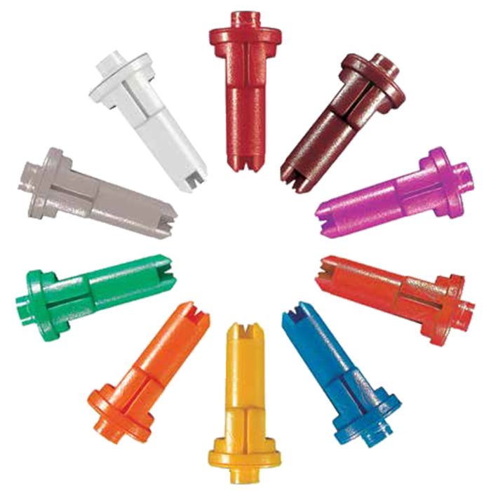 BFS Sprayer Nozzles and Liquid Fertiliser Applicators