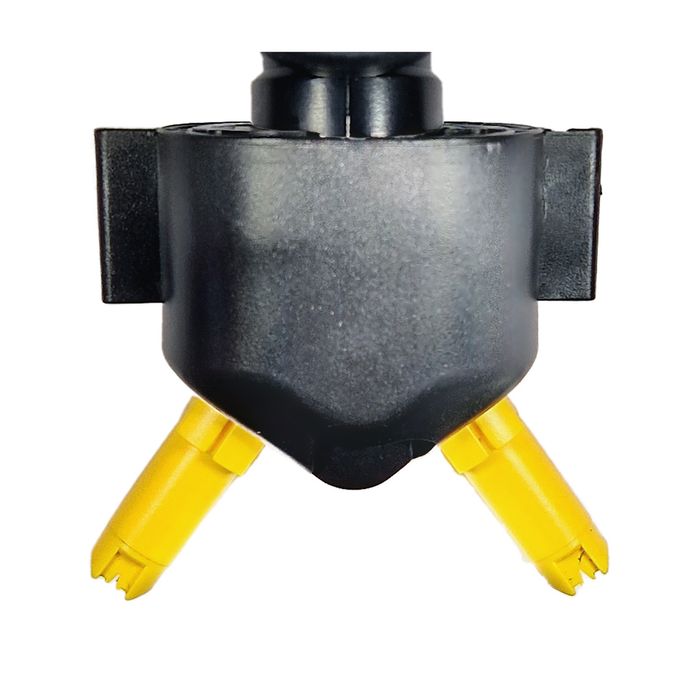 BFS Sprayer Nozzles and Liquid Fertiliser Applicators