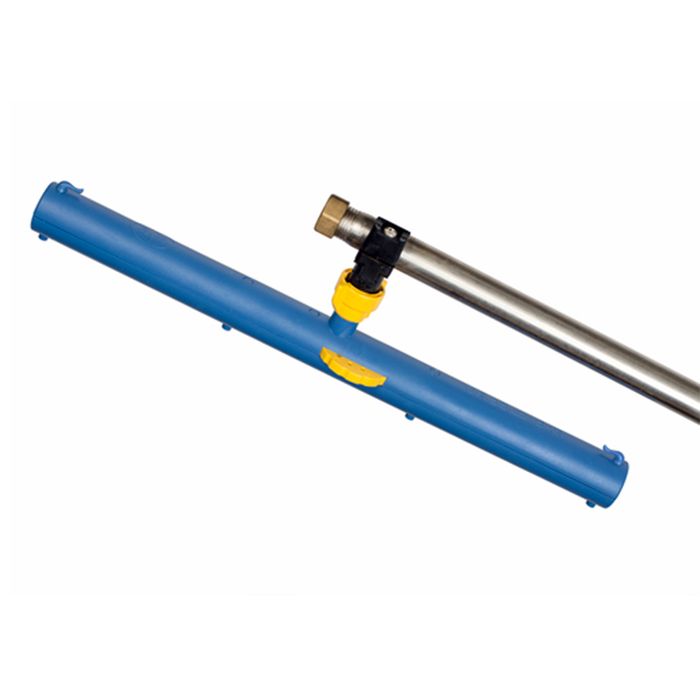 BFS Sprayer Nozzles and Liquid Fertiliser Applicators
