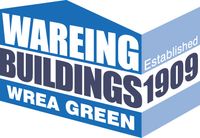 Company name - J Wareing & Son Ltd