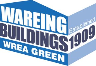 Exhibitor profile image for J Wareing & Son Ltd