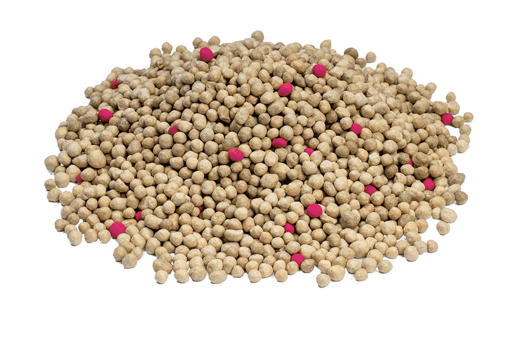 Cover image - OCI Nitrogen B.V
