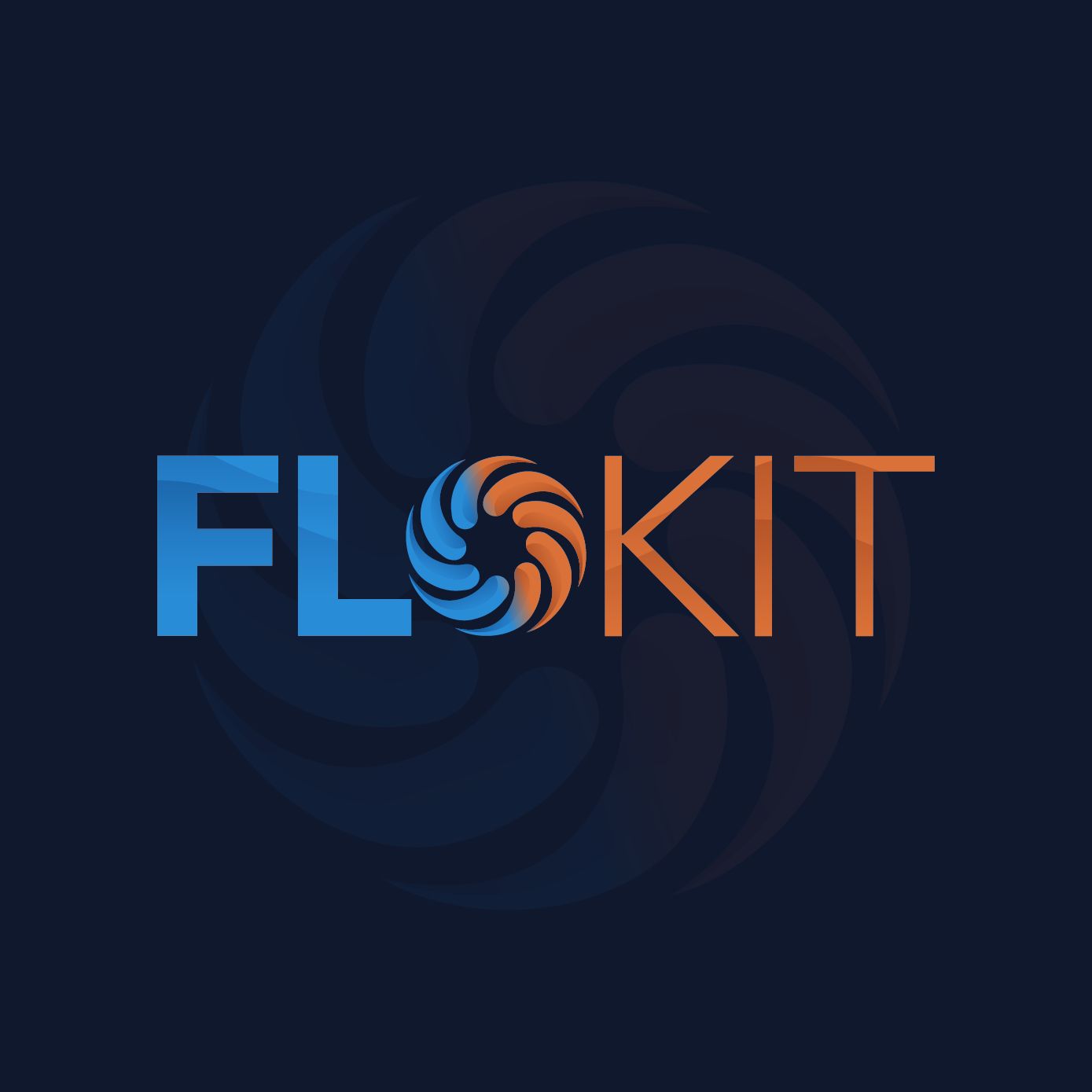 Cover image - Flokit