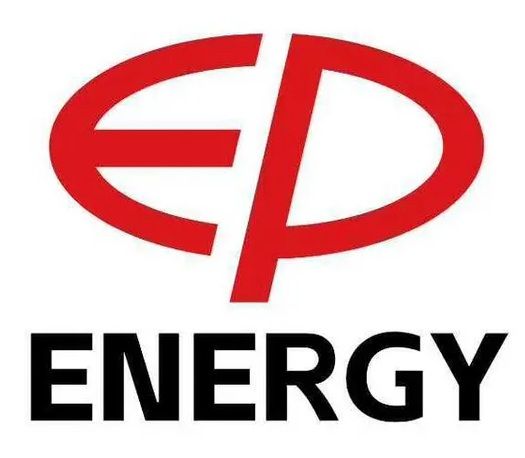 Cover image - EP Energy