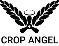 Company name - Crop Angel