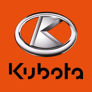 Exhibitor profile image for Kubota (UK) Ltd