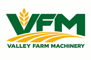 Exhibitor profile image for Valley Farm Machinery