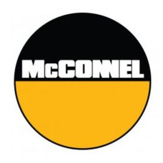 Exhibitor profile image for McConnel