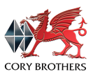 Company name - Cory Brothers Shipping Agency Ltd