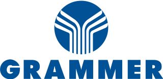 Exhibitor profile image for Grammer Seating Systems Ltd