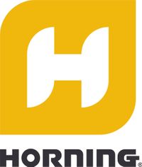 Company name - Horning