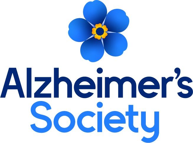 Cover image - Alzheimers Society