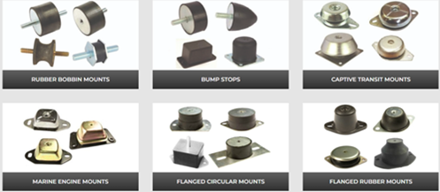 Cover image - AV Industrial Products Ltd